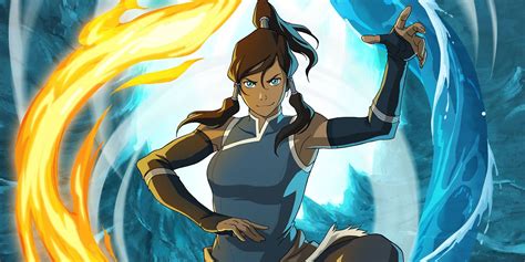 Avatar 15 Reasons Legend Of Korra Was Better Than Last Airbender