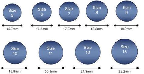 While a jeweler can give you if you're using a printed ring sizer, check where you marked the overlap to figure out your size. Find your Ring Size | DMD Collection