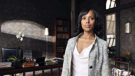 Olivia Pope Hangs Up Her White Hat For Good The Takeaway Wnyc Studios