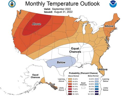 A Record Hot August Closes Out Summer