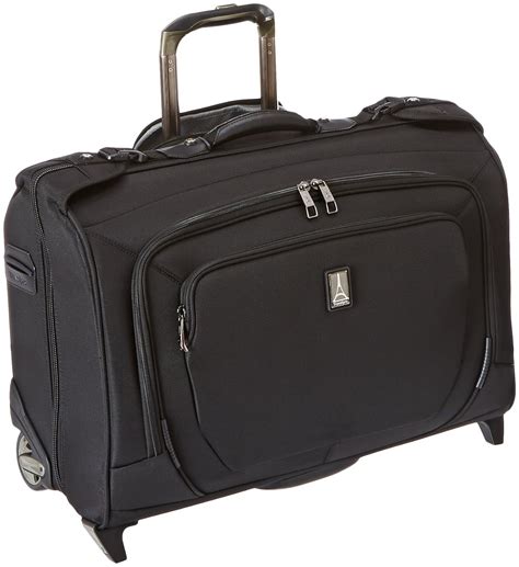 Travelpro Crew 10 Carry On Rolling Garment Bag 22 Inch