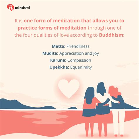 The Surprising Power Of Loving Kindness Meditation Mindowl