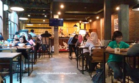 Lokasi dan rute menuju lakers resto semarang. wisata kuliner ala kita: Kedai Amarta Resto-Cafe-Library