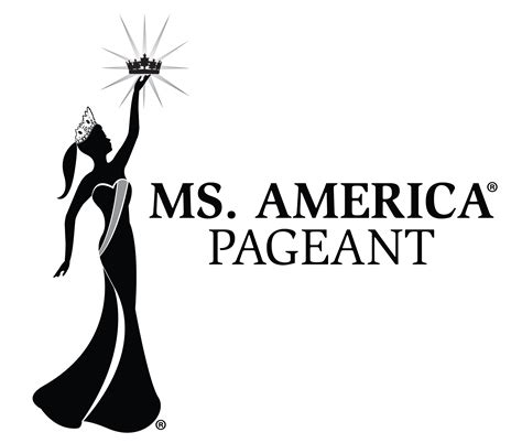 Pageant Logo Vector - WoodsLima