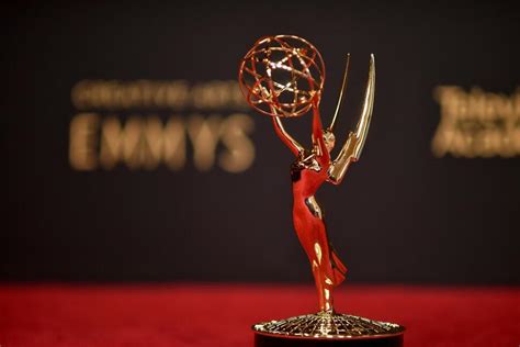 The Emmy Awards A Guide To How To Watch Who Youll See And Why It