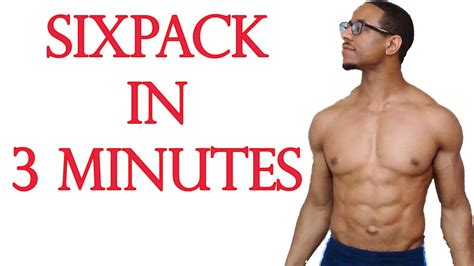 Best six pack abs workout for kids without any equipment and can be perform anywhere eg in how to get (6) six pack abs in 3 minutes. How To Get A Six Pack In 3 Minutes For A Kid - How to Get ...