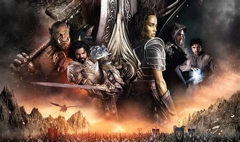 Фильмы и сериалы про эльфов - 17 лучших новинок