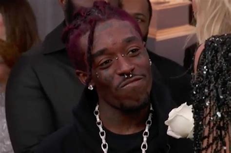 Lil Uzi Vert Gives Hilarious Red Carpet Interview At 2018 Grammys Xxl