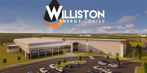 Group Looking To Build An Events Center In Williston