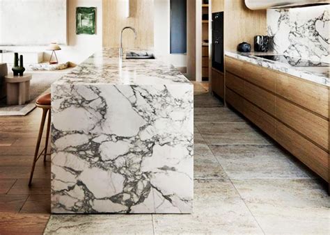 Marble Kitchen Islands From Rms Marble