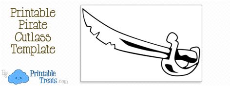 Pirate Sword Drawing At Getdrawings Free Download