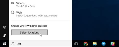 Windows search can be accessed from a variety of places on your computer. Three Ways to Quickly Search Your Computer's Files on ...