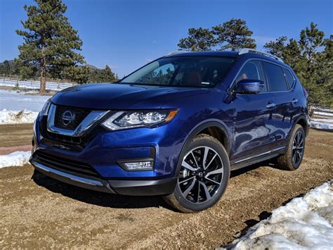 Wat vehicle is the nissan p33a : 2019 Nissan Rogue Review: Here's What Makes It The Best-Selling Crossover On The Market - The ...