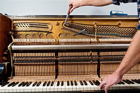 Tunelab piano tuner is an app that produces a custom piano tuning for any piano, specially designed for professional music technicians. Upright Piano Stock Photos, Pictures & Royalty-Free Images ...