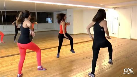 zumba dance for weight loss youtube