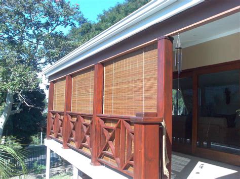 15 Cozy Bamboo Shades Lowes Outdoor To Keep Your Home Cool Outdoor