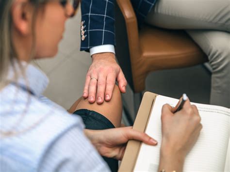 Sexual harassment is considered a form of illegal discrimination in many countries. Signs of Sexual Harassment in the Workplace