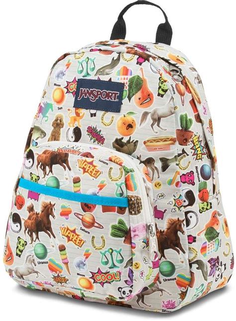 Jansport Half Pint Mini Backpack Mini Backpack Backpacks Jansport