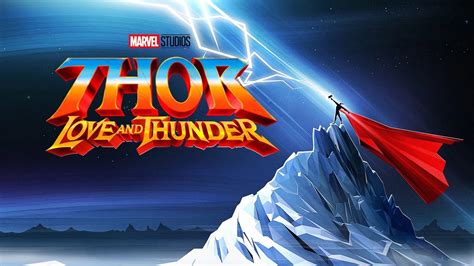 Thor Love And Thunder Il Trailer Svela Chi Sarà Il Villain