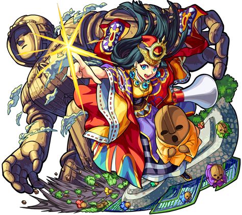 Image 1389png Monster Strike Wiki Fandom Powered By Wikia