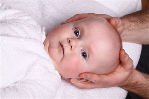 4 Key Points Every New Parent Should Know About Flat Head Syndrome