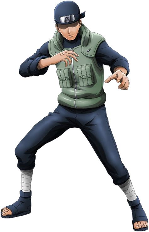 Leaf Chunin Male Render Nxb Ninja Voltage By Maxiuchiha On Deviantart Naruto Oc Characters