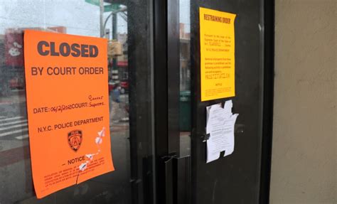 Cops Shut Down Woodside Brothel During Undercover Op Residents Say Neighborhood Cathouses Are