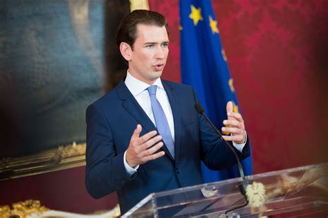 For more than thirty years now we have set new standards in innovation, quality and science based developments. Austrian Chancellor Sebastian Kurz's no-confidence vote loss, explained - Vox