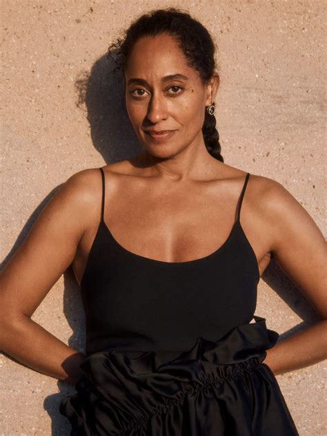 Podcast Guest Tracee Ellis Ross Shares Her Most Memorable Fashion Moments Tracee Ellis Ross