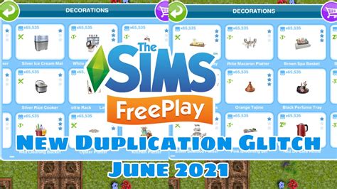 Sims Freeplay New Duplication Glitch Money Cheat July 2021 Youtube