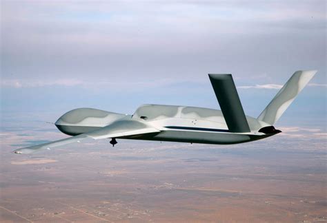 Unmanned Aerial Vehicles Uav Enhancing Combat Potential And Emerging