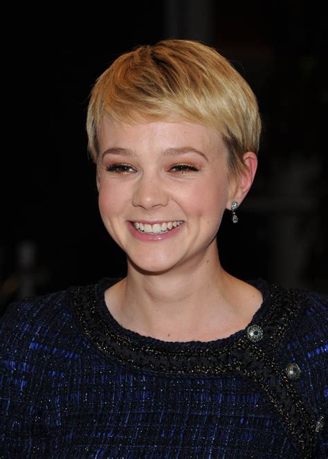 Casting Call Carey Mulligan Tapped As ‘great Gatsby Leading Lady