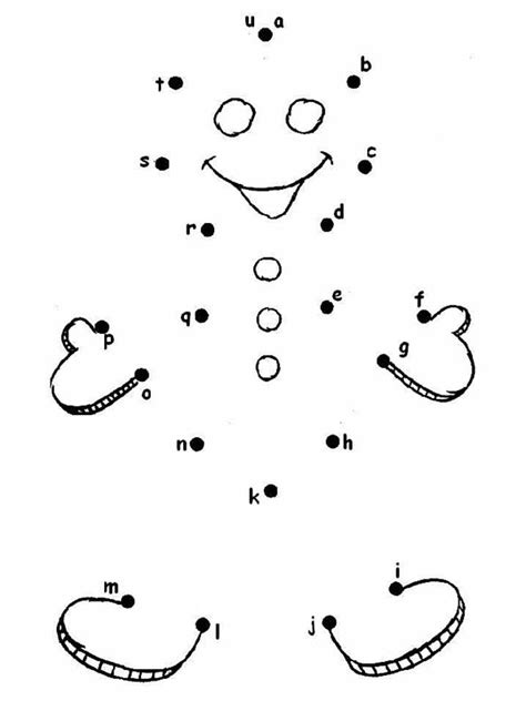 Free Printable Dot To Dots For Preschoolers Free Printable Templates