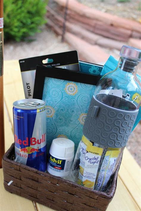 Maybe you would like to learn more about one of these? Pin by Leah Bates on Cute Gift Ideas | College gifts ...