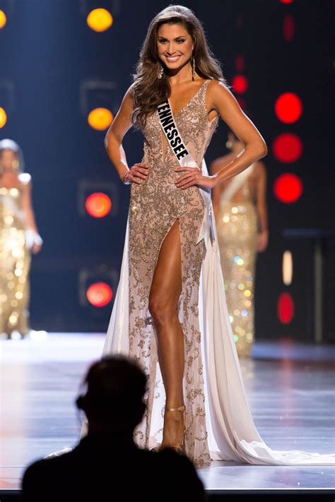See All The 2018 Miss Usa Contestants In Their Evening Gowns Beauty Pageant Dresses Pageant