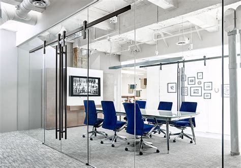 Sliding Glass Doors For Offices And Conference Rooms Krownlab®