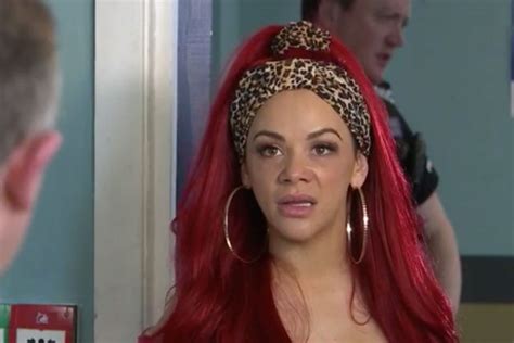 Hollyoaks Chelsee Healey Teases Goldie Mcqueen Exit Ok Magazine