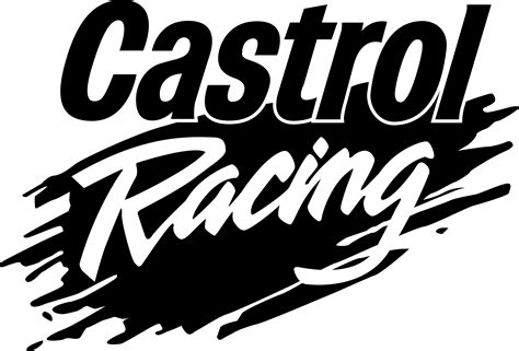 Castrol Logo Png Png Image Collection