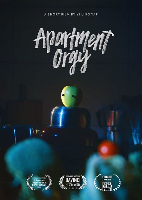 Apartment Orgy Short 2020 IMDb