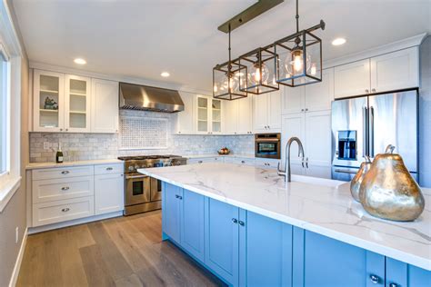 5 Kitchen Lighting Ideas For Your Home Petersen Electric