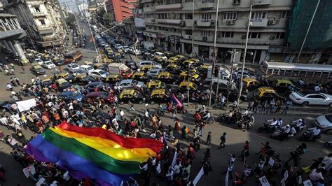 india despenalizó la homosexualidad cooperativa cl