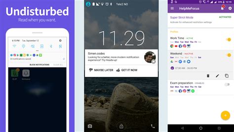 10 Best Notification Apps For Android 2023 Techcult