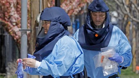 Coronavirus Updates Us Deaths Fall New York Improving