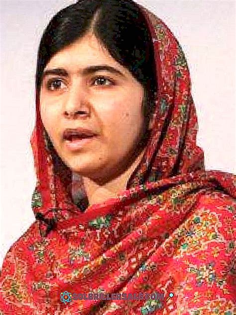 Maybe you would like to learn more about one of these? Malala Yousafzai: Biografie, Persönlichkeit und Botschaft ...