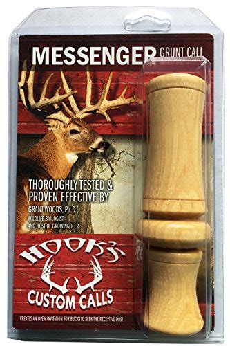 Best Deer Calls Reviews And Guide 2019 Outdoors Gear Hq