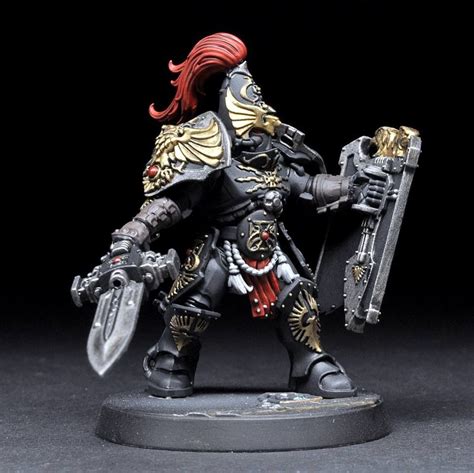 Legio Custodes Warhammer Models Warhammer Figures Warhammer K Artwork