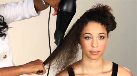 You currently have the data you would like to realize an image excellent blowout. 10 Do's For Straightening Natural Hair