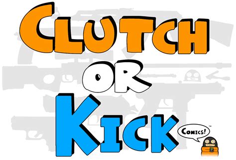 Clutch Or Kick Comics Not Buying Defuse Kits Since 2015