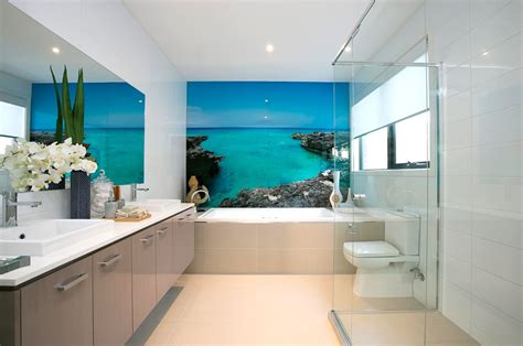 The Spacious Bathrooms! One of the easiest and most reliable ways to ...