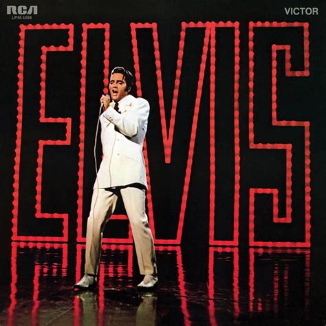 Elvis The Original Soundtrack From Nbc Tv Special 2 Cd Set Ftd